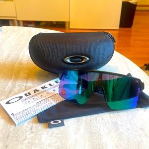 Oakley Sutro Lite Sunglasses (Unisex)